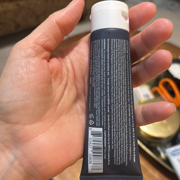 onekind dream cream - Picture 2 of 3